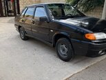 LADA (VAZ) 2115-6