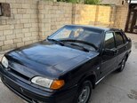 LADA (VAZ) 2115-10