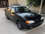 LADA (VAZ) 2115-11