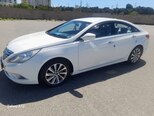 Hyundai Sonata-2