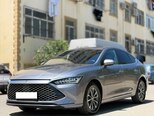 BYD Qin Plus-3