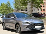BYD Qin Plus-4
