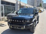 JETOUR T2 i-DM-2