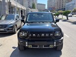 JETOUR T2 i-DM-1