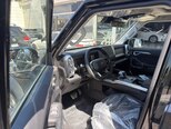 JETOUR T2 i-DM-10