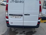 Mercedes Vito-20
