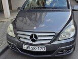 Mercedes B 180-1