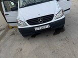 Mercedes Vito-1