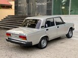 LADA (VAZ) 2107-7
