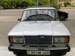 LADA (VAZ) 2107-1