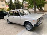 LADA (VAZ) 2107-2