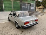 LADA (VAZ) 2107-6