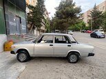 LADA (VAZ) 2107-3