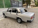 LADA (VAZ) 2107-8