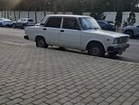 LADA (VAZ) 2107-1