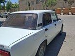 LADA (VAZ) 2107-4