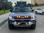 BYD Leopard 5-1
