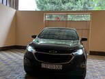 Chevrolet Equinox-1
