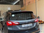 Chevrolet Equinox-2