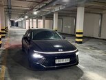 Hyundai Sonata-3