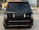 Land Rover Range Rover-2