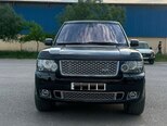 Land Rover Range Rover-1