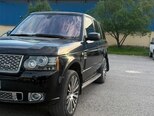 Land Rover Range Rover-5