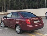 Chevrolet Lacetti-11