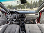 Chevrolet Lacetti-20