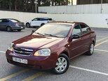 Chevrolet Lacetti-5