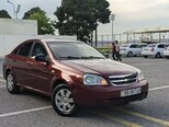 Chevrolet Lacetti-6