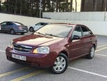 Chevrolet Lacetti-3