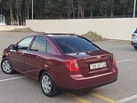 Chevrolet Lacetti-9