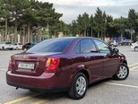 Chevrolet Lacetti-10