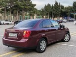 Chevrolet Lacetti-15