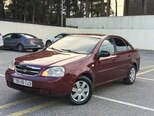 Chevrolet Lacetti-1