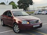 Chevrolet Lacetti-2