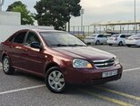 Chevrolet Lacetti-4
