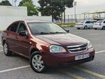Chevrolet Lacetti-7
