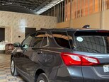 Chevrolet Equinox-4