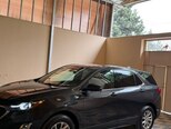 Chevrolet Equinox-5