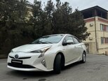 Toyota Prius-3