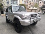 Hyundai Galloper-7