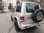 Hyundai Galloper-4