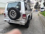 Hyundai Galloper-6