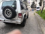 Hyundai Galloper-5