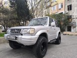 Hyundai Galloper-8