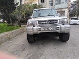 Hyundai Galloper-1