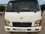 Hyundai HD-72-3
