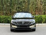 Hyundai Sonata-2